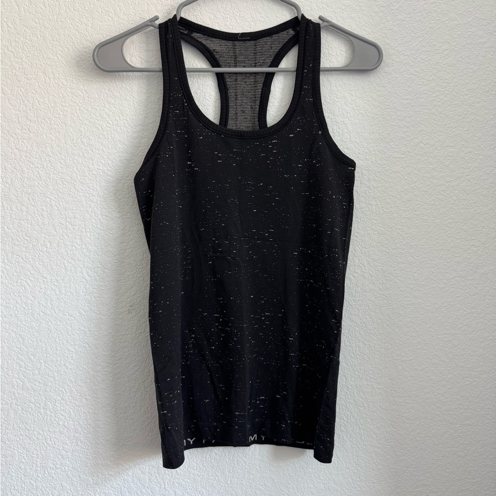 Lululemon Athletica swiftly Tank Top